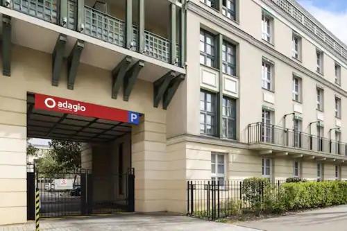 La Suite New-Yorkaise Disneyland Paris Serris Exterior photo