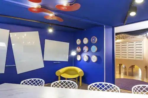 La Suite New-Yorkaise Disneyland Paris Serris Exterior photo